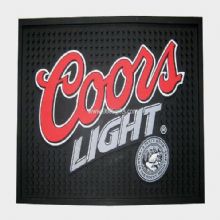 Soft PVC Bar Mat images