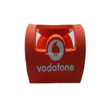 Soft Rubber Mobile Holder images