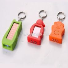 solar keychain images