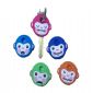 Cartoon Rubber Key Cap small picture