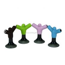 Mobile Phone Earphone splitter /stand images