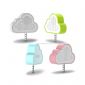 Cloud shape mobile speaker small picture