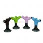 Mobile Phone Earphone splitter /stand small picture