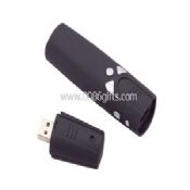 USB Disk with Laser pointer images