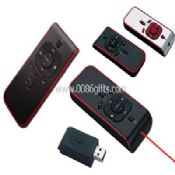 USB Flash Disk with Remote Laser pointer images