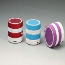 Bluetooth högtalare mini högtalare med kortläsare images