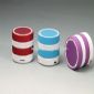 głośnik mini Bluetooth speaker z czytnikiem kart small picture