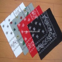 Cotton Bandana images