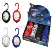 24 led magnetic working light images