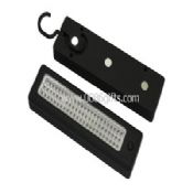 72 led magnetic working light images