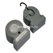 Klipp LED worklight images