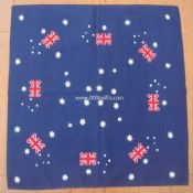 100% cotton Bandana images