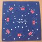 100 % Baumwolle Bandana small picture