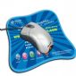 Mouse Pad in gomma small picture