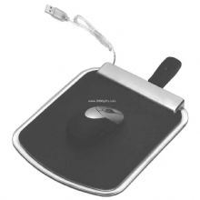 USB Hub Mouse Pad images