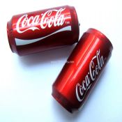 Coca Cola kan usb images