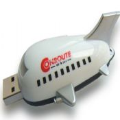 Flugzeug-Usb-flash-Laufwerk images