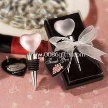 Heart Wine Stopper images
