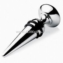 Wine Stopper Made of zinc alloy images
