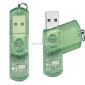 Girevole usb flash drive small picture