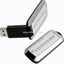 Folding usb drive images