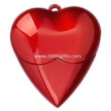 heart usb flash drive images