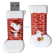 Christmas slang usb images