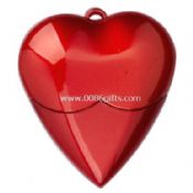 heart usb flash drive images