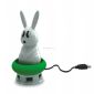 USB Hub rabbit small picture