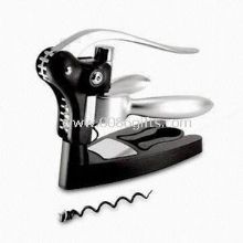 Rabbit Shape Wine Opener for bar, kitchen and hotel images