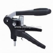 zinc alloy and ABS plastic Wine Opener images