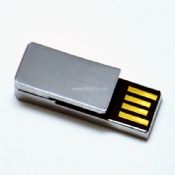 металевий зажим носій USB images