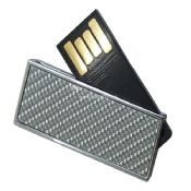 metal mini swivel USB-flashdrev images