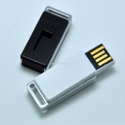 mini slide USB-hukommelse images