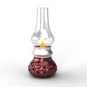 Schlag-LED-Lampe images