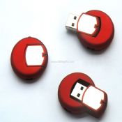 knappen USB-drev images