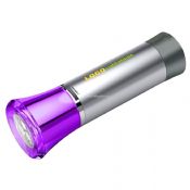 Dynamo Rechargeable Torch images