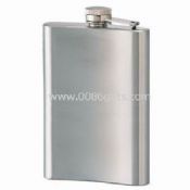 Нержавіюча сталь хіп Flask images