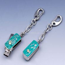 Metal jewelry usb images