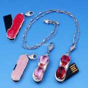 jewelry flash disk images