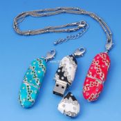 clé USB bijoux images