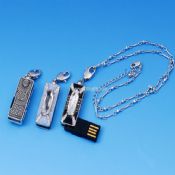 Коштовності металу флеш-диска usb images