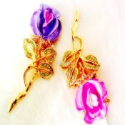 rose shape usb images