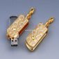 jewelry usb flash memory small picture