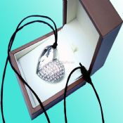 heart usb drive images