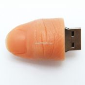 simulace prst usb images