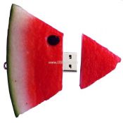 simulation watermelon usb images