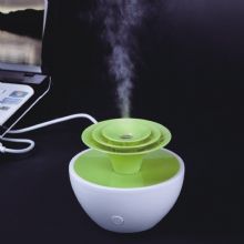 Mini USB humidifier images