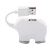 Слон USB-концентратор images