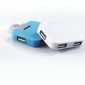 Enkel USB Hub 4-port small picture